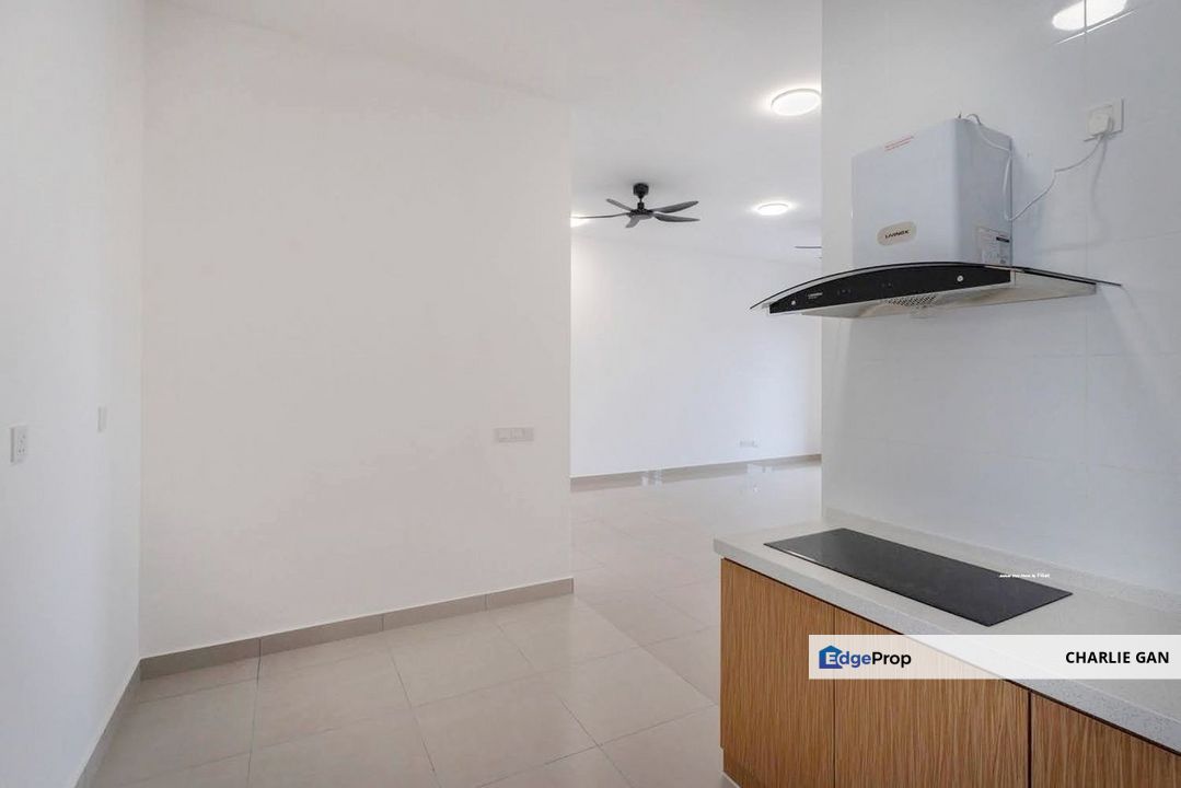 EMBER @ Eco Ardence, Shah Alam, Selangor, Selangor, Shah Alam