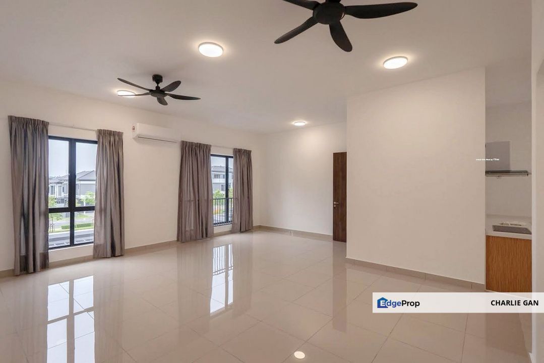 EMBER @ Eco Ardence, Shah Alam, Selangor, Selangor, Shah Alam