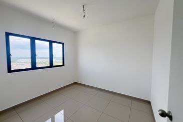 Co-Home @ Eden by The Parque Residences