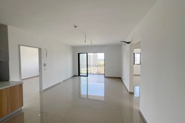 Co-Home @ Eden by The Parque Residences