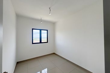 Co-Home @ Eden by The Parque Residences