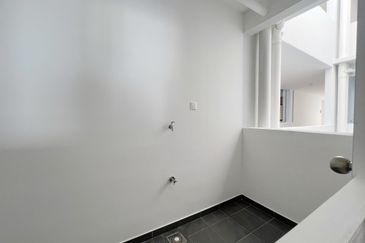 Co-Home @ Eden by The Parque Residences