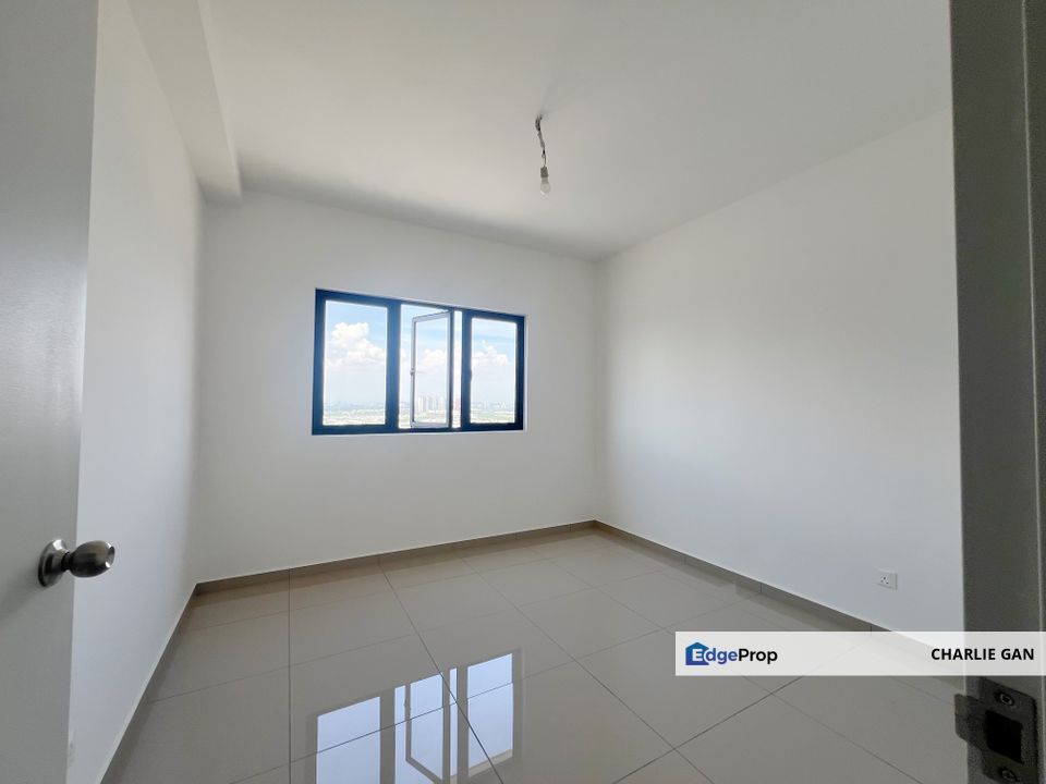 Co-Home @ Eden by The Parque Residences, Kuala Langat, Selangor, Selangor, Kuala Langat