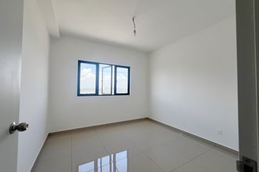 Co-Home @ Eden by The Parque Residences