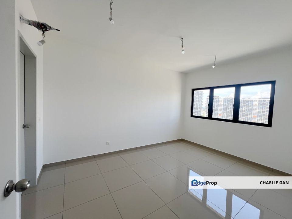 Co-Home @ Eden by The Parque Residences, Kuala Langat, Selangor, Selangor, Kuala Langat