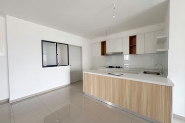 Co-Home @ Eden by The Parque Residences