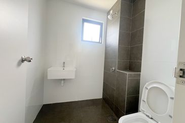 Co-Home @ Eden by The Parque Residences