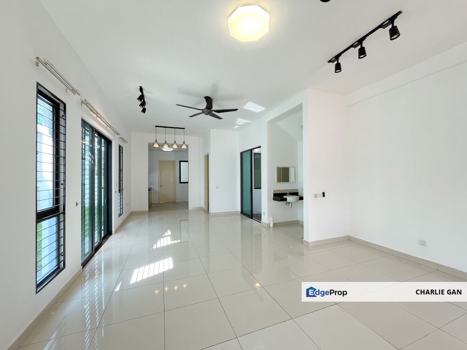 Periwinkle @ Bandar Rimbayu, Telok Panglima Garang, Selangor, Selangor, Telok Panglima Garang