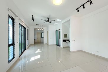 Periwinkle @ Bandar Rimbayu