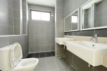 Periwinkle @ Bandar Rimbayu