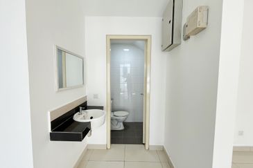 Periwinkle @ Bandar Rimbayu