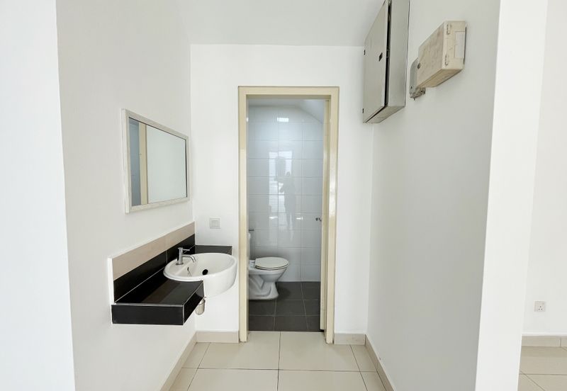 Periwinkle @ Bandar Rimbayu