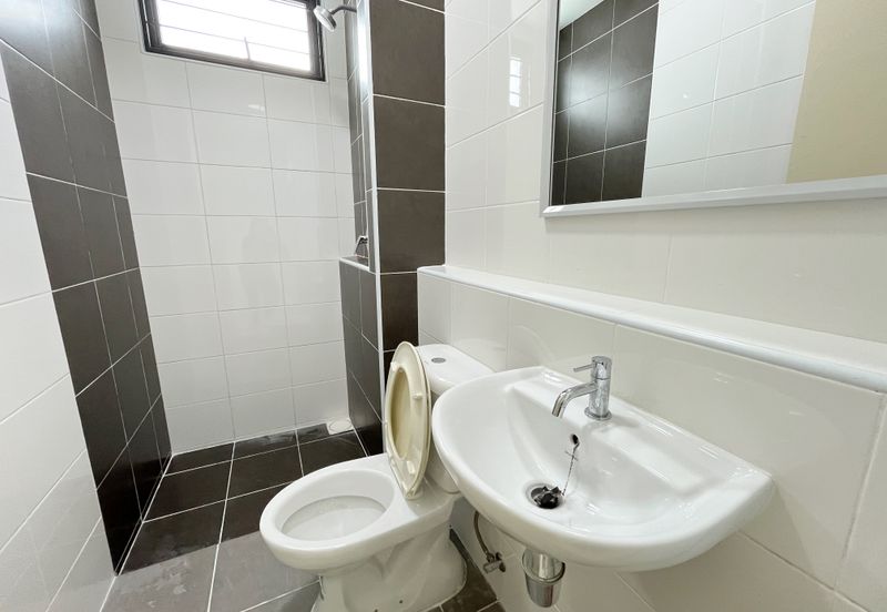 Periwinkle @ Bandar Rimbayu