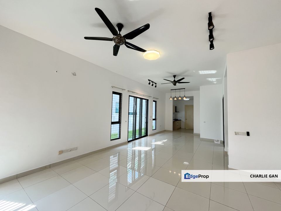 Periwinkle @ Bandar Rimbayu, Telok Panglima Garang, Selangor, Selangor, Telok Panglima Garang