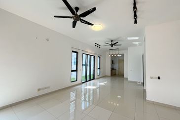 Periwinkle @ Bandar Rimbayu