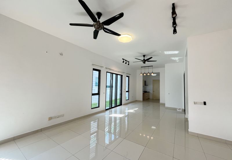 Periwinkle @ Bandar Rimbayu