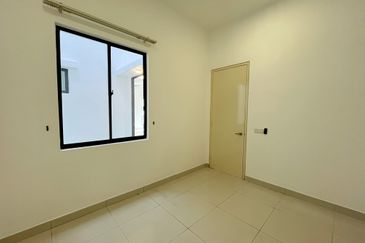 Periwinkle @ Bandar Rimbayu