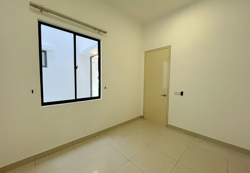 Periwinkle @ Bandar Rimbayu