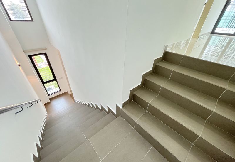 Periwinkle @ Bandar Rimbayu