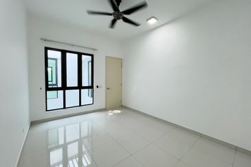 Periwinkle @ Bandar Rimbayu