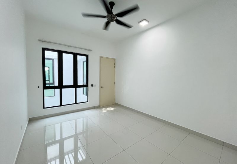 Periwinkle @ Bandar Rimbayu