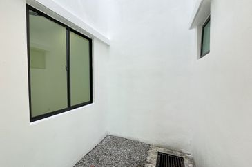 Periwinkle @ Bandar Rimbayu