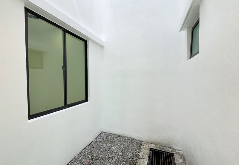 Periwinkle @ Bandar Rimbayu