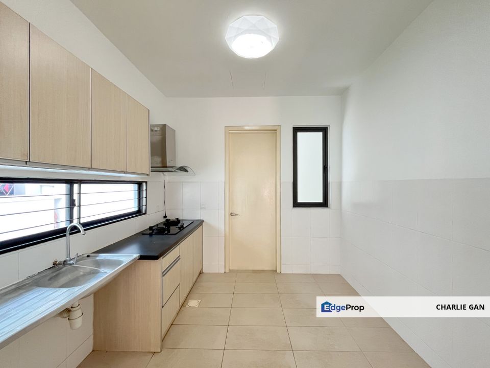 Periwinkle @ Bandar Rimbayu, Telok Panglima Garang, Selangor, Selangor, Telok Panglima Garang