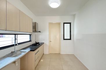 Periwinkle @ Bandar Rimbayu