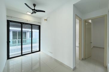 Periwinkle @ Bandar Rimbayu