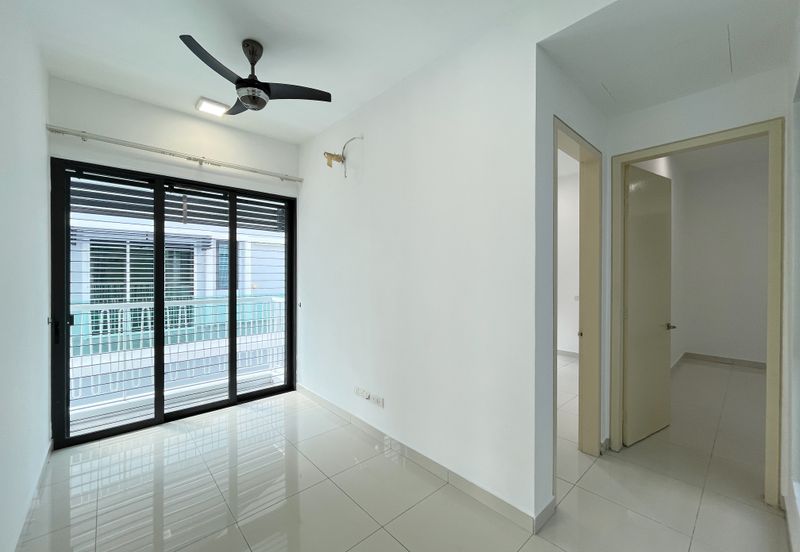 Periwinkle @ Bandar Rimbayu