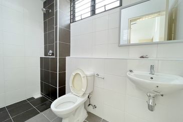 Periwinkle @ Bandar Rimbayu