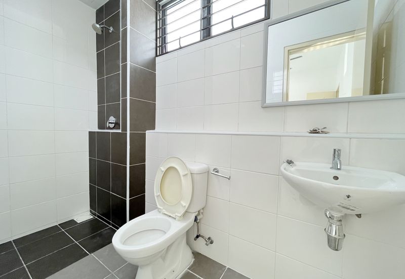 Periwinkle @ Bandar Rimbayu