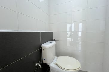 Periwinkle @ Bandar Rimbayu