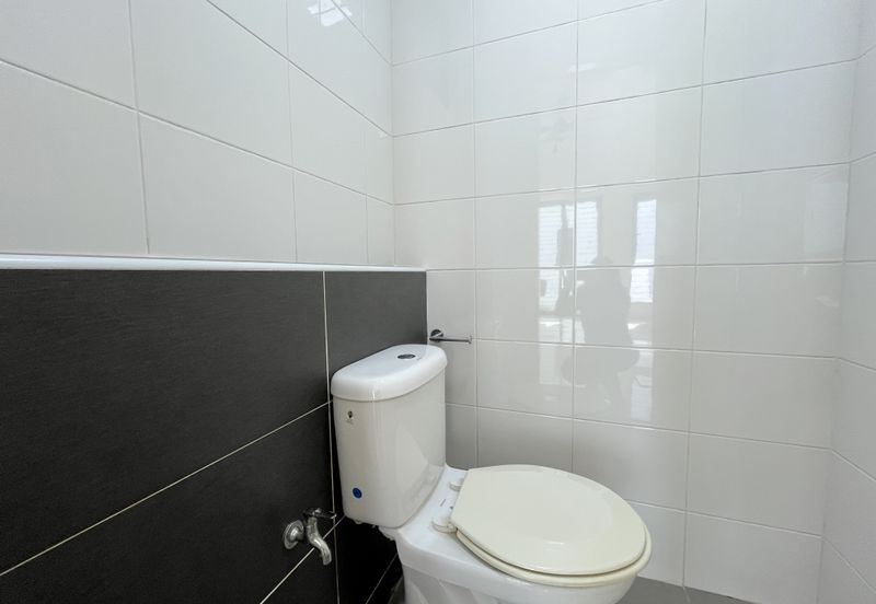 Periwinkle @ Bandar Rimbayu