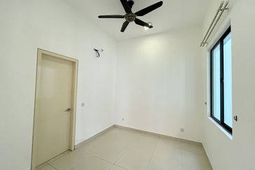 Periwinkle @ Bandar Rimbayu