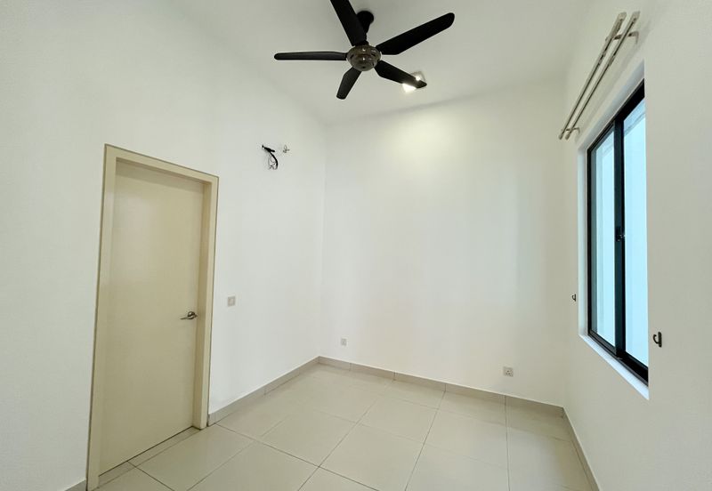 Periwinkle @ Bandar Rimbayu