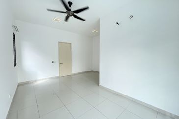 Periwinkle @ Bandar Rimbayu