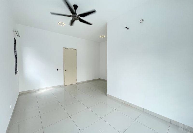 Periwinkle @ Bandar Rimbayu