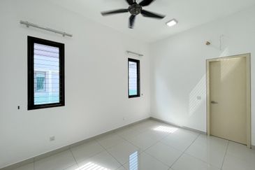 Periwinkle @ Bandar Rimbayu