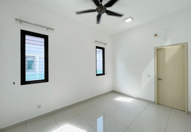 Periwinkle @ Bandar Rimbayu