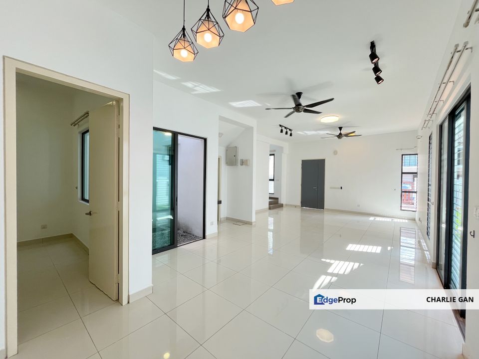 Periwinkle @ Bandar Rimbayu, Telok Panglima Garang, Selangor, Selangor, Telok Panglima Garang