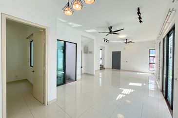 Periwinkle @ Bandar Rimbayu