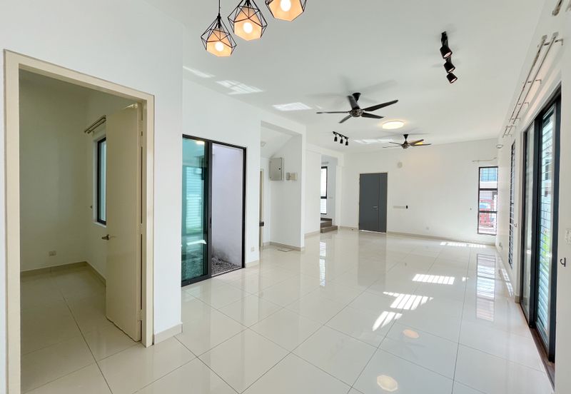 Periwinkle @ Bandar Rimbayu