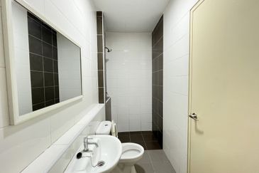 Periwinkle @ Bandar Rimbayu