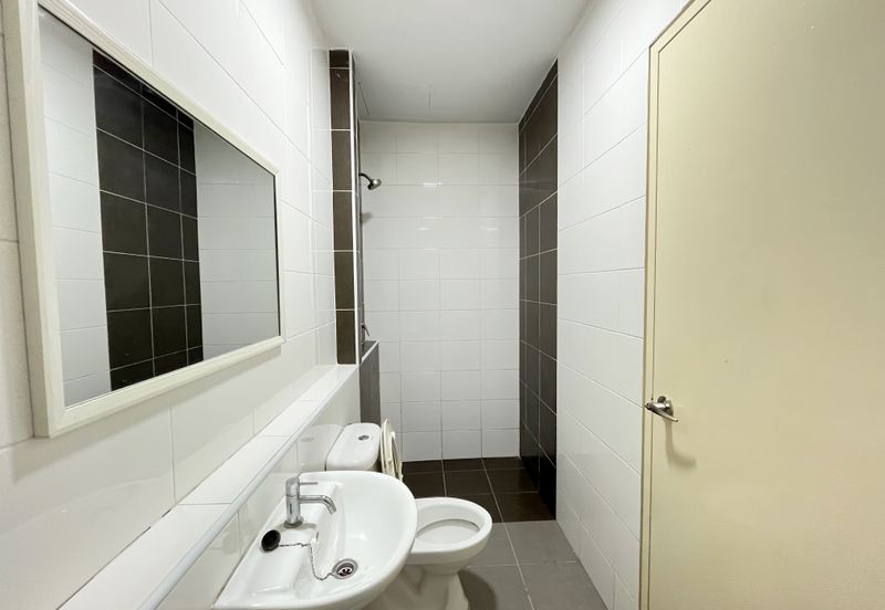 Periwinkle @ Bandar Rimbayu