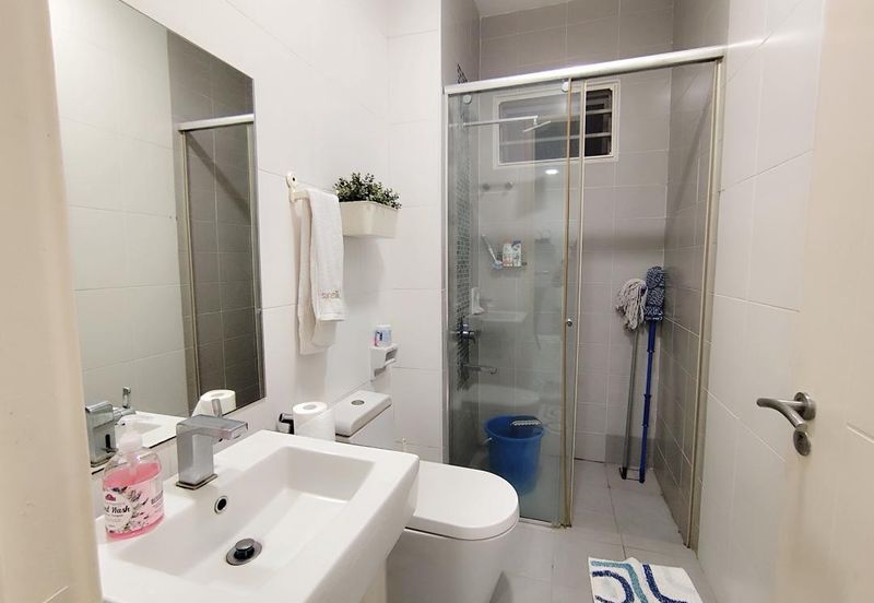 USJ Avenue @ USJ Heights