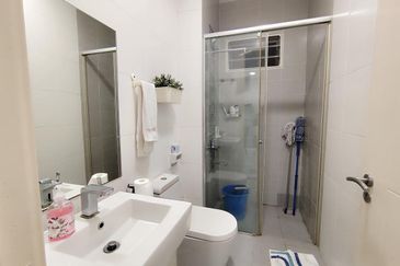 USJ Avenue @ USJ Heights