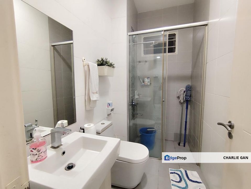 USJ Avenue @ USJ Heights, Subang Jaya, Selangor, Selangor, Subang Jaya