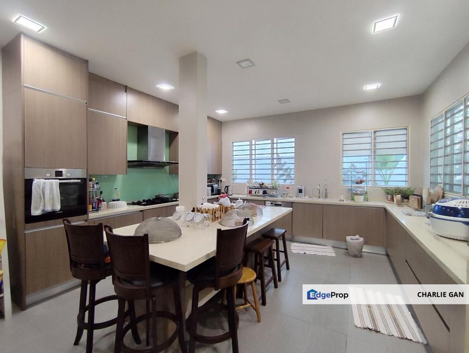 USJ Avenue @ USJ Heights, Subang Jaya, Selangor, Selangor, Subang Jaya